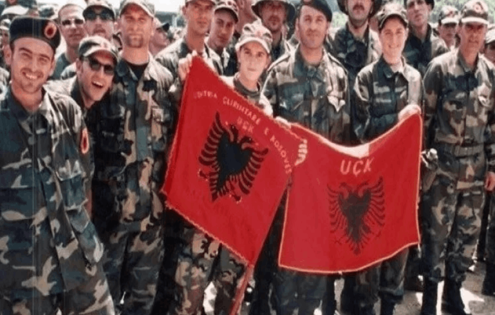 SPREMA SE HAOS NA KOSMETU: Albanski EKSTREMISTI planiraju NAPADE na Srbe za Novogodišnje i Božićne PRAZNIKE?!